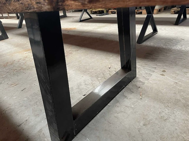 Angelim pedra tafel 4500x950x70mm - afbeelding 3 van  3