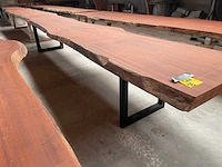 Angelim pedra tafel 4600x800x70mm - afbeelding 1 van  3