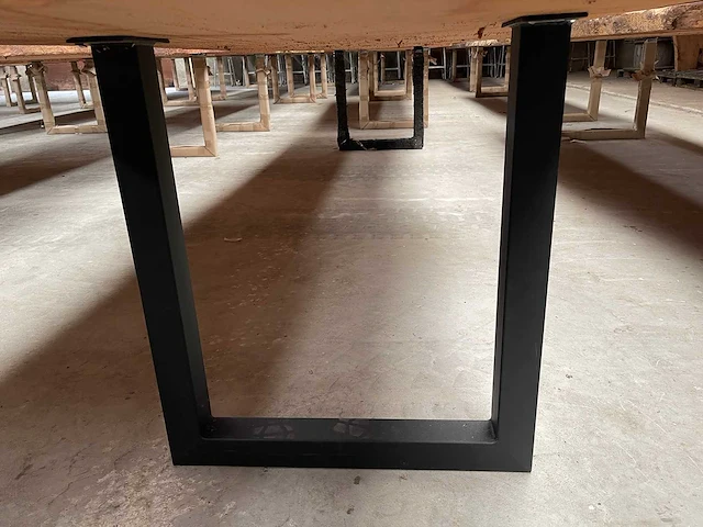 Angelim pedra tafel 4600x800x70mm - afbeelding 3 van  3
