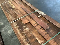 Angelim vermelho planken 20x150 mm (55x) - afbeelding 6 van  6