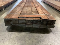 Angelim vermelho planken 20x150 mm (60x) - afbeelding 3 van  4