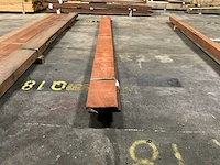 Angelim vermelho planken 20x200 mm (3x) - afbeelding 2 van  4