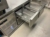 Angelo po - 5ma - koelwerkbank - afbeelding 2 van  8