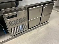 Angelo po - 5ma - koelwerkbank - afbeelding 4 van  8