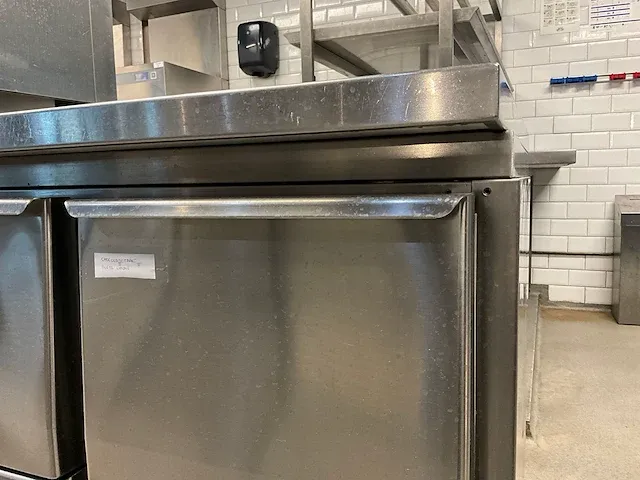 Angelo po - 5ma - koelwerkbank - afbeelding 5 van  8