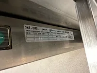 Angelo po - 5ma - koelwerkbank - afbeelding 8 van  8