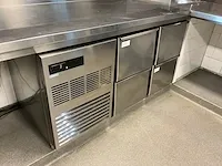 Angelo po - 5ma - koelwerkbank - afbeelding 4 van  8