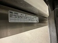 Angelo po - 5ma - koelwerkbank - afbeelding 8 van  8