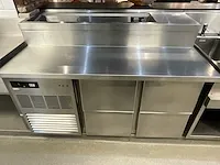 Angelo po - 5ma - koelwerkbank - afbeelding 2 van  9