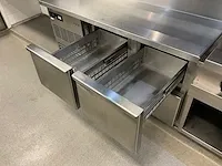 Angelo po - 5ma - koelwerkbank - afbeelding 5 van  9