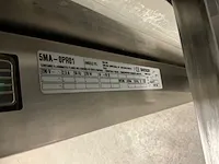 Angelo po - 5ma - koelwerkbank - afbeelding 8 van  9