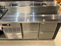 Angelo po - 5ma - koelwerkbank - afbeelding 1 van  7