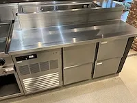 Angelo po - 5ma - koelwerkbank - afbeelding 3 van  7