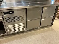 Angelo po - 5ma - koelwerkbank - afbeelding 4 van  7