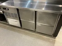 Angelo po - 5ma - koelwerkbank - afbeelding 5 van  7