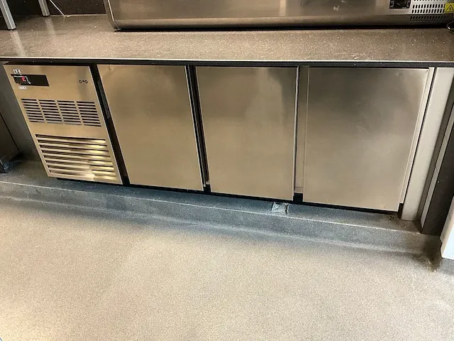 Angelo po - 5mb - koelwerkbank - afbeelding 1 van  9