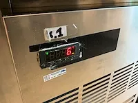 Angelo po - 5mb - koelwerkbank - afbeelding 2 van  9
