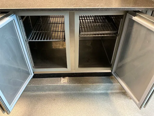Angelo po - 5mb - koelwerkbank - afbeelding 3 van  9