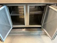 Angelo po - 5mb - koelwerkbank - afbeelding 3 van  9