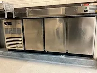 Angelo po - 5mb - koelwerkbank - afbeelding 4 van  9