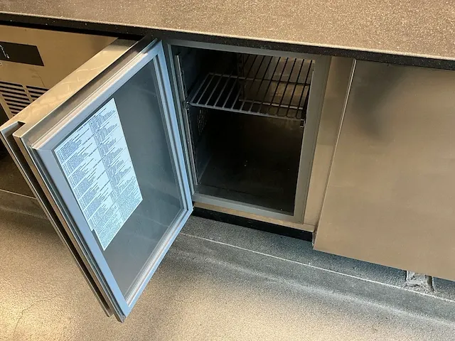 Angelo po - 5mb - koelwerkbank - afbeelding 5 van  9
