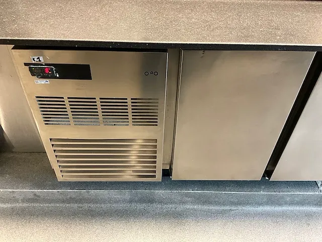 Angelo po - 5mb - koelwerkbank - afbeelding 7 van  9