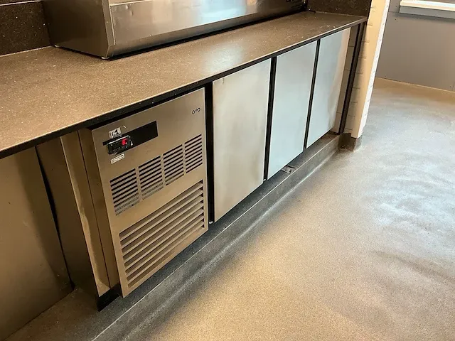 Angelo po - 5mb - koelwerkbank - afbeelding 8 van  9