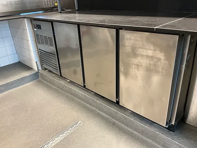 Angelo po - 5mb - koelwerkbank - afbeelding 7 van  7