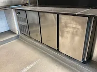 Angelo po - 5mb - koelwerkbank - afbeelding 7 van  7