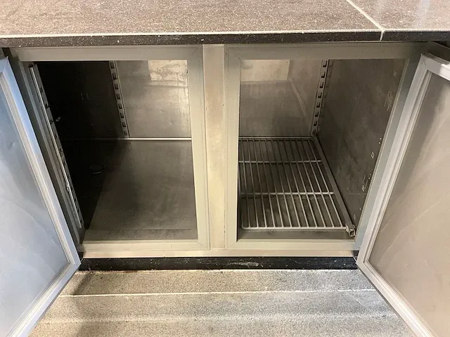 Angelo po - 5mb - koelwerkbank - afbeelding 2 van  7