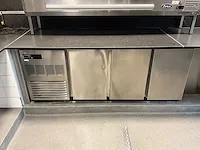 Angelo po - 5mb - koelwerkbank - afbeelding 3 van  7