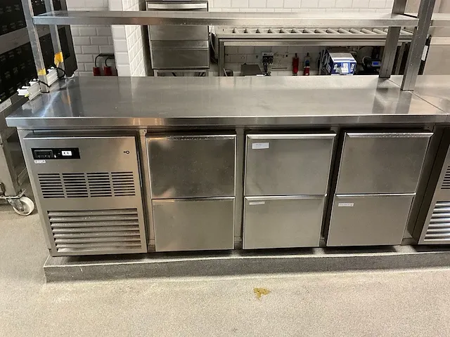 Angelo po - 5mb - koelwerkbank - afbeelding 1 van  6