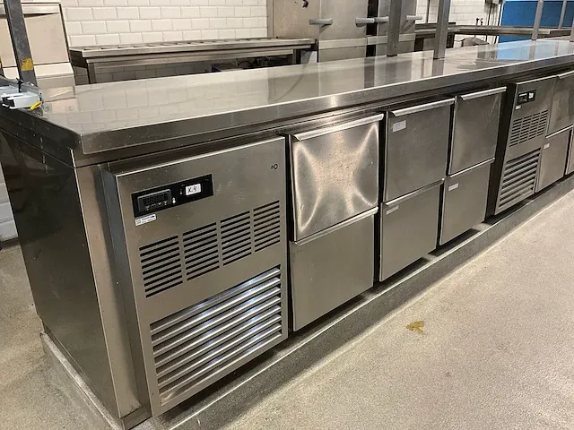 Angelo po - 5mb - koelwerkbank - afbeelding 2 van  6