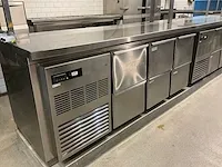 Angelo po - 5mb - koelwerkbank - afbeelding 2 van  6
