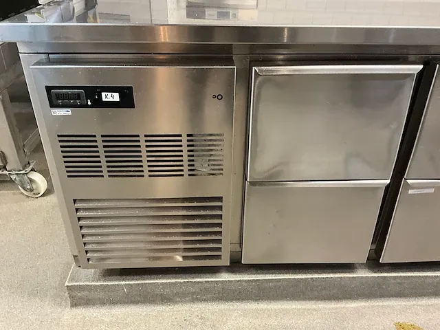 Angelo po - 5mb - koelwerkbank - afbeelding 3 van  6