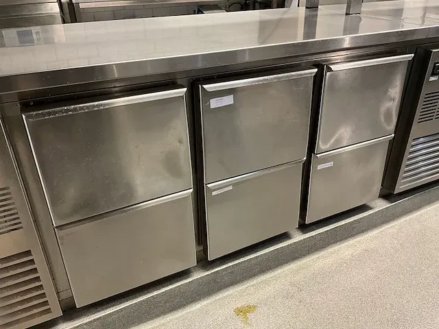 Angelo po - 5mb - koelwerkbank - afbeelding 4 van  6