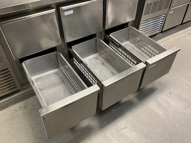 Angelo po - 5mb - koelwerkbank - afbeelding 5 van  6