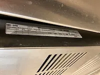 Angelo po - 5mb - koelwerkbank - afbeelding 6 van  6