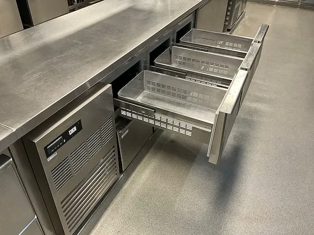 Angelo po - 5mb - koelwerkbank - afbeelding 3 van  6