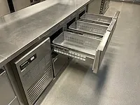 Angelo po - 5mb - koelwerkbank - afbeelding 3 van  6