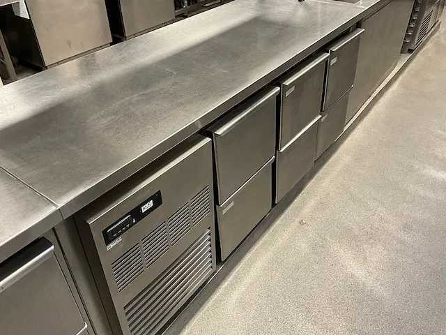 Angelo po - 5mb - koelwerkbank - afbeelding 4 van  6