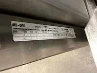 Angelo po - 5mb - koelwerkbank - afbeelding 6 van  6
