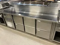 Angelo po - 5mb - koelwerkbank - afbeelding 1 van  7