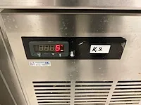 Angelo po - 5mb - koelwerkbank - afbeelding 2 van  7