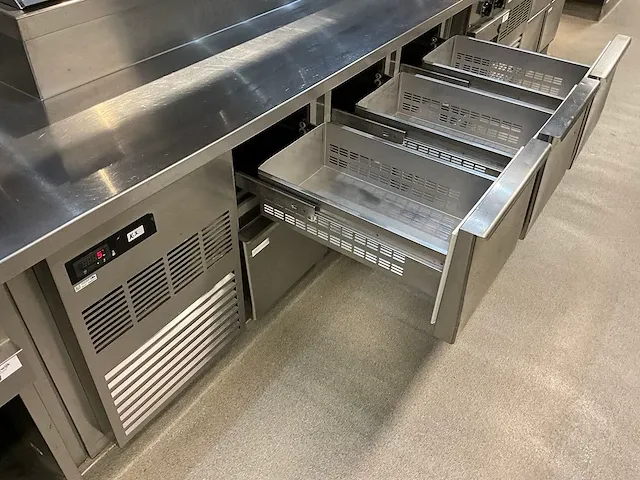 Angelo po - 5mb - koelwerkbank - afbeelding 3 van  7