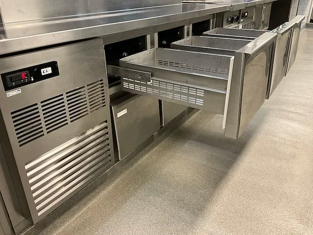 Angelo po - 5mb - koelwerkbank - afbeelding 5 van  7