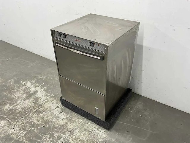 Angelo po - lf 50 - korvenvaatwasmachine - afbeelding 1 van  8