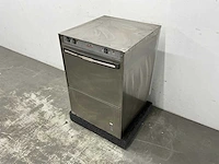 Angelo po - lf 50 - korvenvaatwasmachine - afbeelding 1 van  8