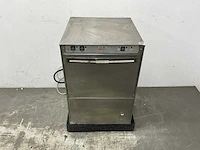 Angelo po - lf 50 - korvenvaatwasmachine - afbeelding 2 van  8
