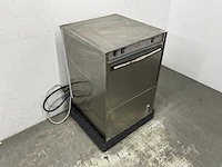 Angelo po - lf 50 - korvenvaatwasmachine - afbeelding 3 van  8